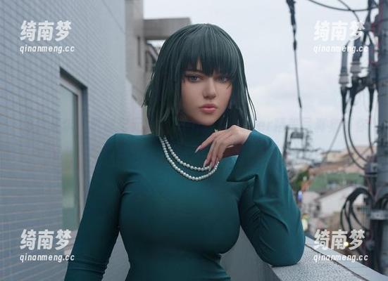 Alina Becker 体验尼尔:机械纪元2B,Alina Becker精美写真集等你来下载!